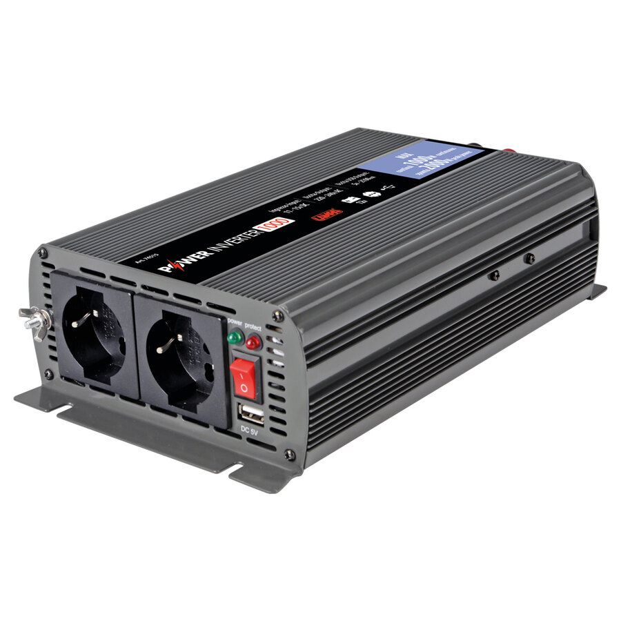 Inverter - LAMPA