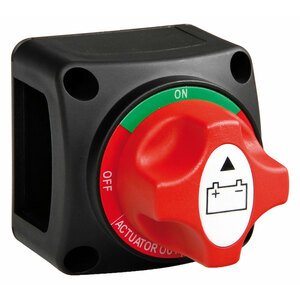 LAMPA - Staccabatteria Out - LAMPA - Staccabatteria