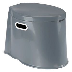 LAMPA - Toilette portatile - LAMPA - Toilette portatile