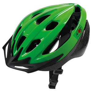LAMPA - Casco bici MTB Challenge - Casco bici MTB