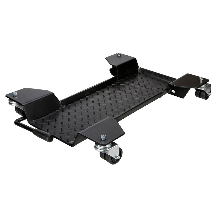 Carrello movimento moto - LAMPA