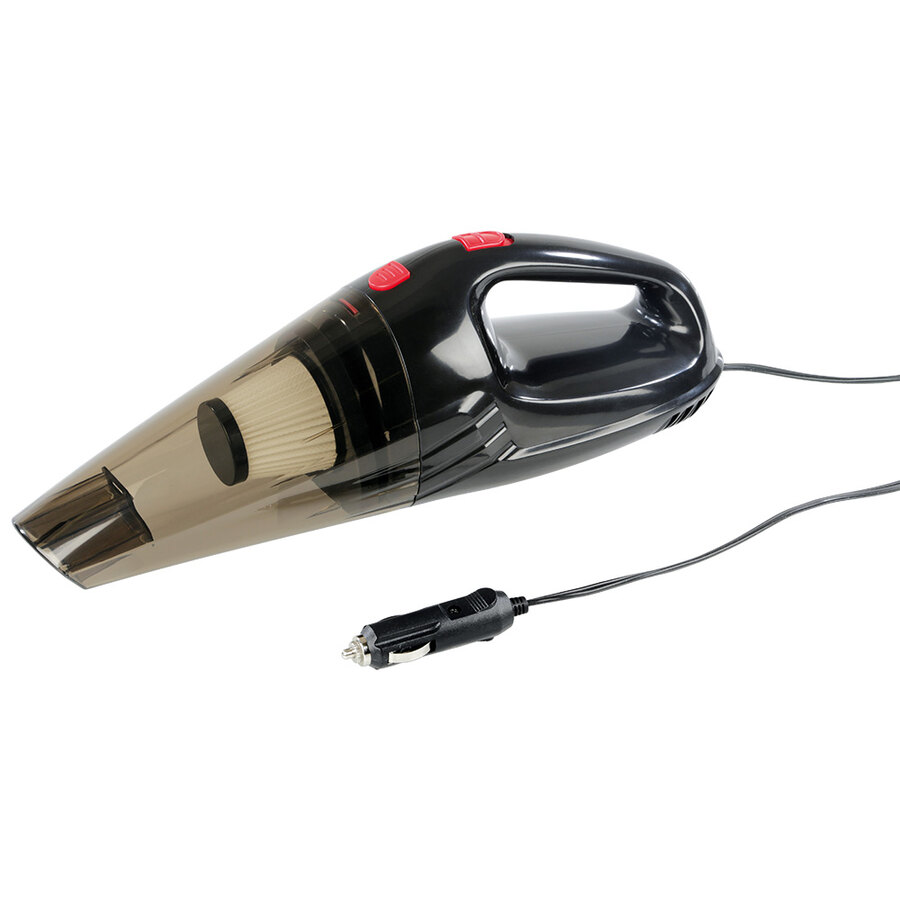 Aspirapolvere Energy - LAMPA