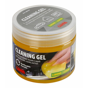 LAMPA - Cattura polvere Cleaning gel - LAMPA - Cattura polvere