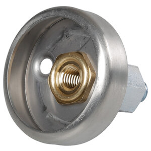 LAMPA - Adattatore tappo serbatoio GPL Dish Italia - LAMPA - Adattatore tappo serbatoio