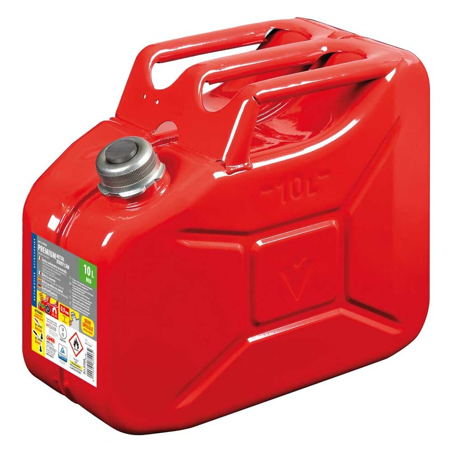 Tanica carburante Premium - LAMPA