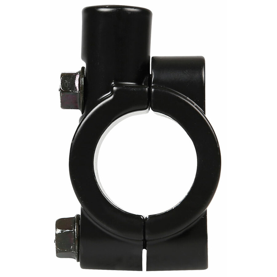 MANIGLIA MANUBRIO BICI CANNONDALE – MORSETTO TESSUTO NERO CON LOCK-ON 22.2 Mm