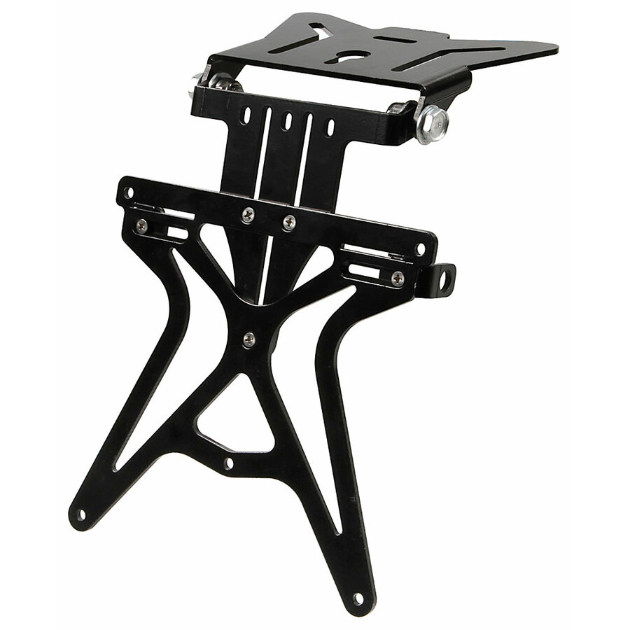 Portatarga Aero-X - LAMPA