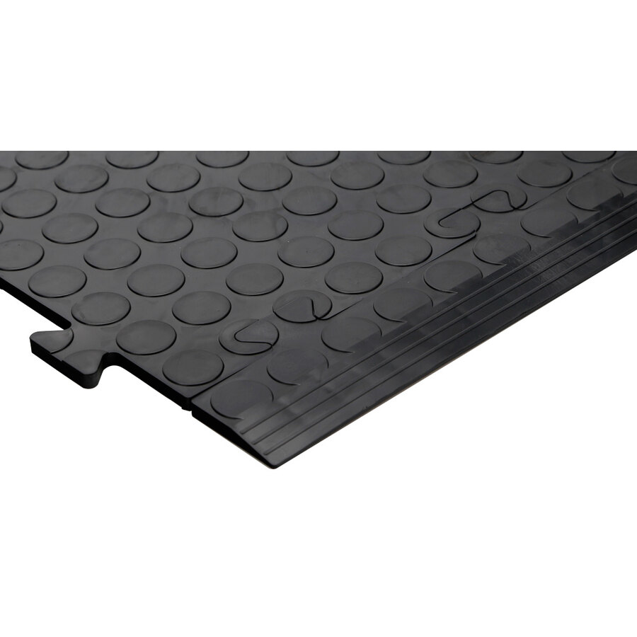 Tappeto ammortizzante Scivolo per piastrella - LAMPA