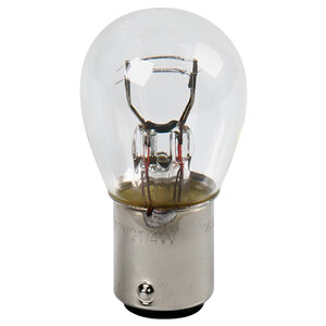LAMPA - Lampadina BAZ15D a filamento BAZ15D - LAMPA - Lampadina BAZ15D a filamento