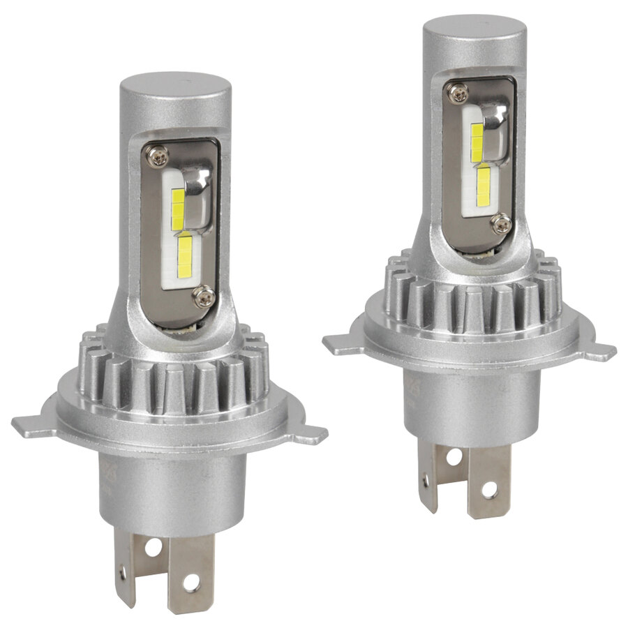 Lampadine H4 Halo Led - LAMPA