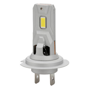 LAMPA - Lampadine H7 Halo led Cyber Series Quick - LAMPA - Lampadine H7