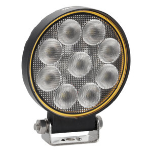 Fari supplementari WL-29 Faro ausiliario a 9 Led - LAMPA - LAMPA