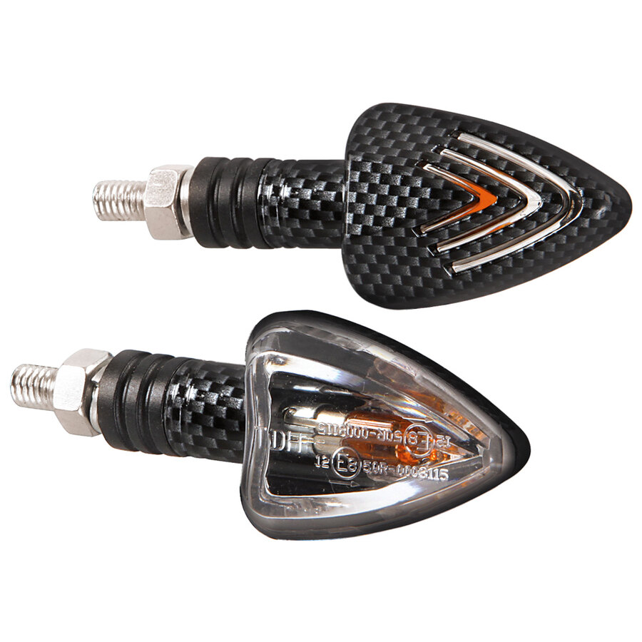 Frecce Focal - LAMPA