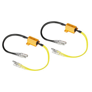 LAMPA - Resistenze frecce   - LAMPA - Resistenze frecce