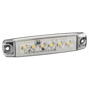 LAMPA - Luce d'ingombro - LAMPA - Luce d'ingombro