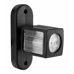 LAMPA - Luce d'ingombro Alpha Flex 7 - LAMPA - Luce d'ingombro