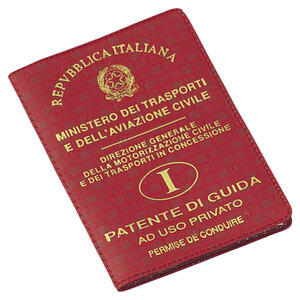 LAMPA - Portadocumenti - LAMPA - Portadocumenti