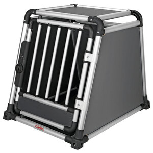 LAMPA - Gabbia da trasporto Premium - LAMPA - Gabbia da trasporto