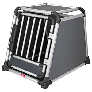 LAMPA - Gabbia da trasporto Premium - LAMPA - Gabbia da trasporto