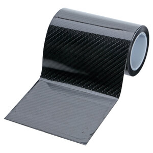 LAMPA - Profili decorativi Carbon-Look Tape - LAMPA - Profili decorativi