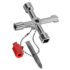 LAMPA - Chiave  Multitool - LAMPA - Chiave