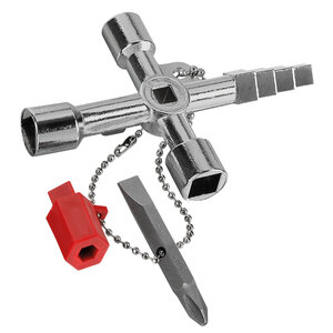 Chiave Pagoda - LAMPA - LAMPA