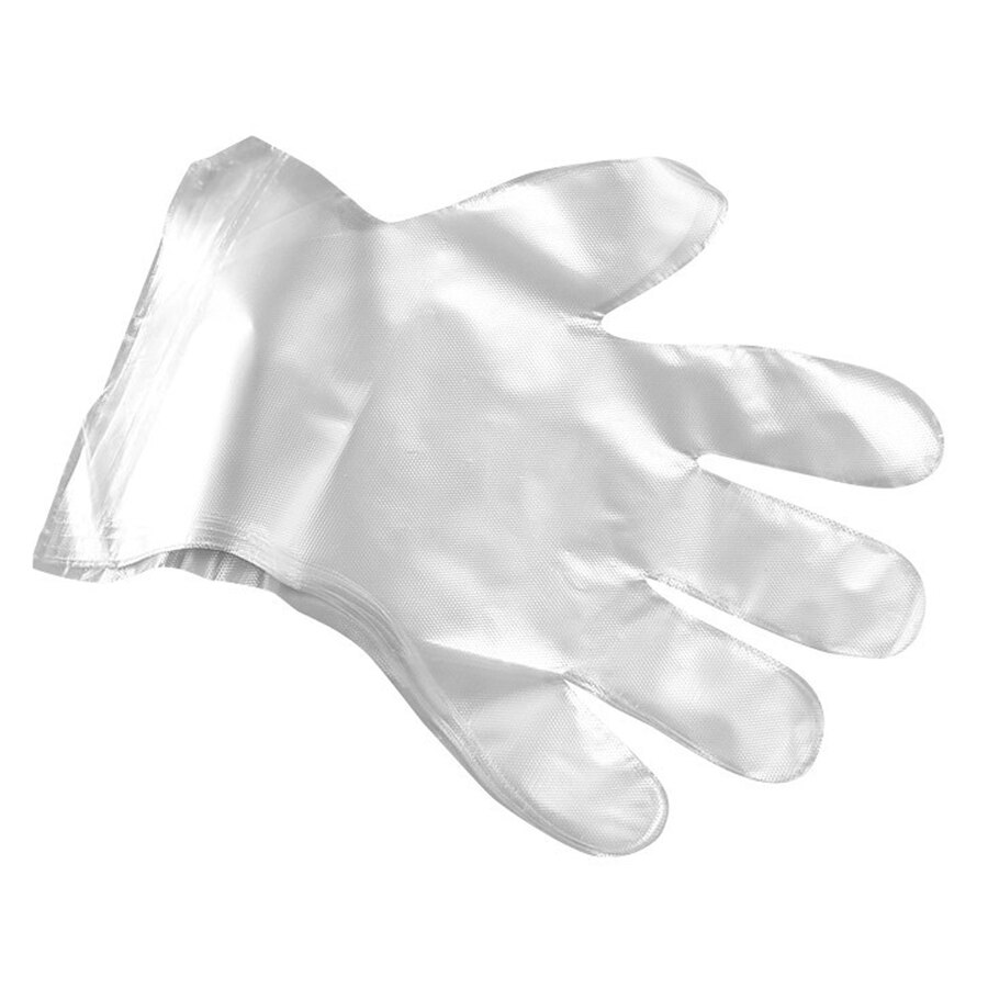 Guanti lavoro - LAMPA