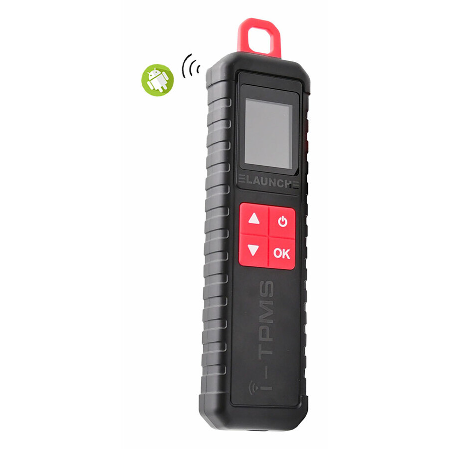 TPMS wireless I-TPMS - LAUNCH ITALY