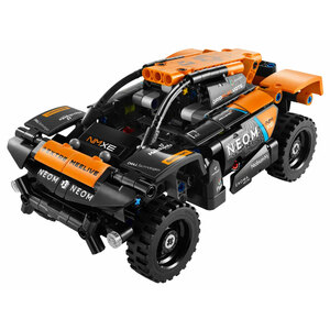LEGO - Costruzioni Lego Technic - Neom McLaren Extreme - LEGO - Costruzioni