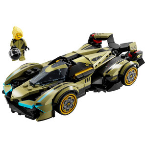 LEGO - Costruzioni Speed Champ - Lambo V12 Vision GT - LEGO - Costruzioni
