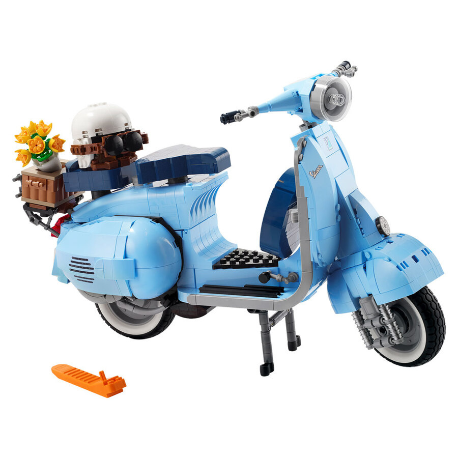 Costruzioni Lego Icons - Vespa 125 - LEGO