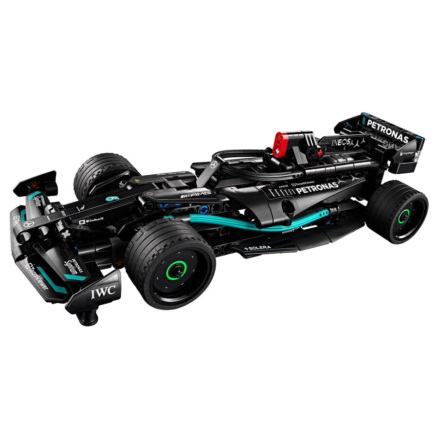 Costruzioni Lego Technic - Mercedes-AMG F1 W14 E Performance - LEGO
