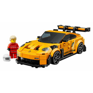 Costruzioni Lego Speed Champ - Super Car Porsche 911 GT3 RS - LEGO - LEGO