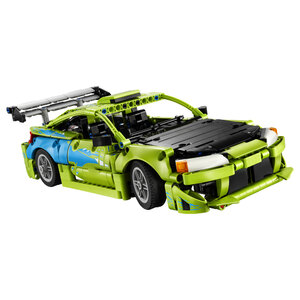LEGO - Costruzioni Technic - Mitsubishi Eclipse Fast & Furious - LEGO - Costruzioni