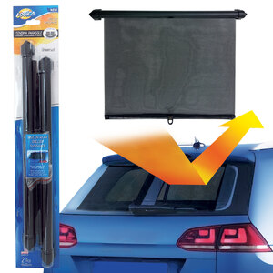 LOGICA - Tendina laterale Roller Sunshade - LOGICA - Tendina laterale