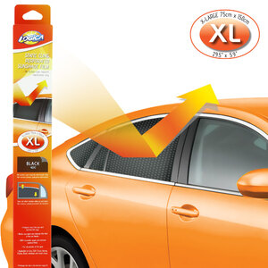 LOGICA - Tendina laterale statica Statica XL - LOGICA - Tendina laterale statica