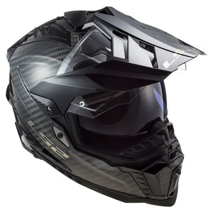 Casco Enduro MX701 Explorer Carbon Bep's