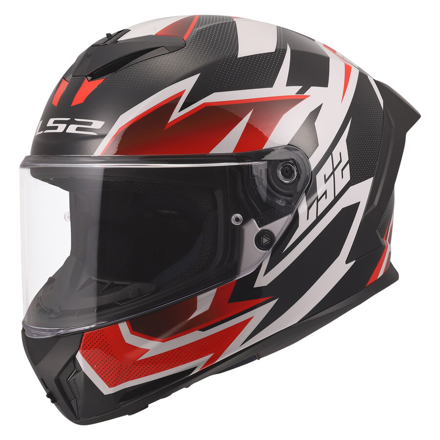Casco Integrale FF820 Rapid III Xtrem