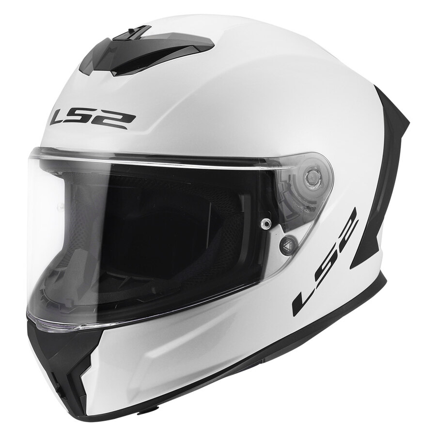 Casco Integrale FF820 Rapid III