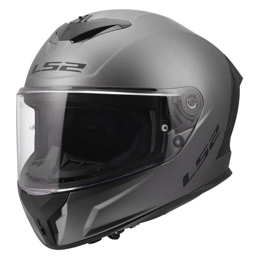 Casco Integrale FF820 Rapid III - LS2 HELMETS