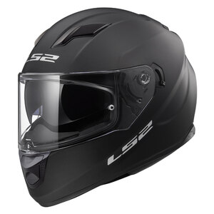 Casco Integrale FF320 Stream Evo Solid LS2 HELMETS in vendita su Bep's