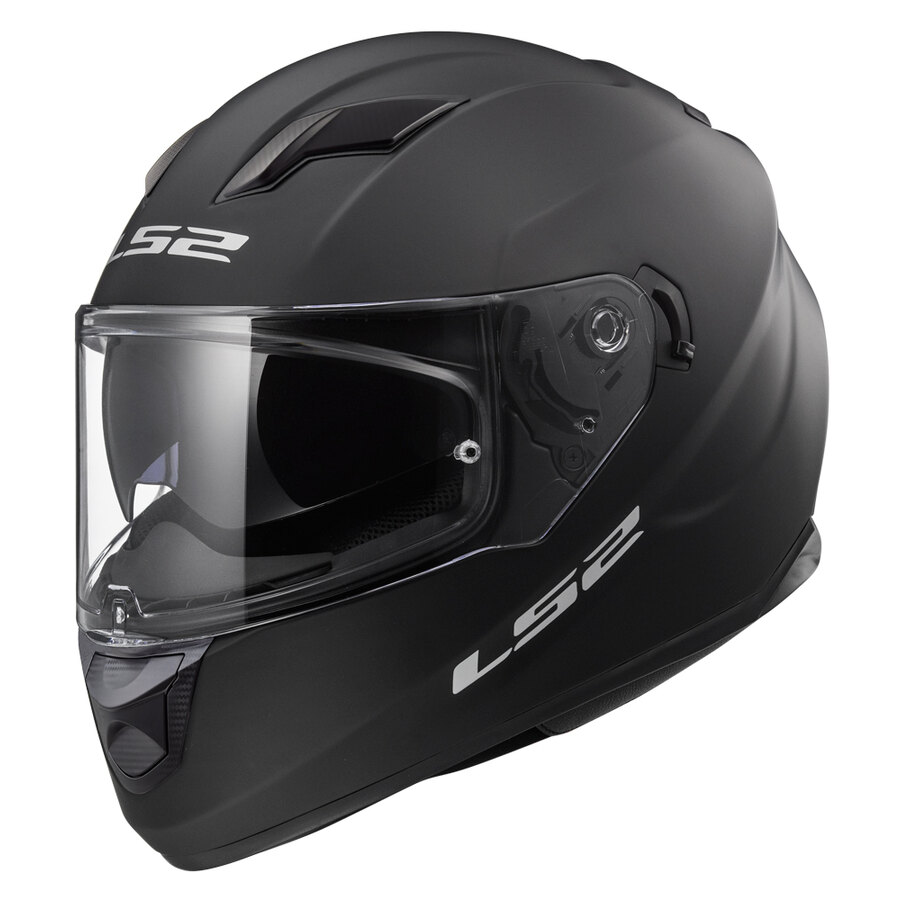 Casco Integrale FF320 Stream Evo Solid LS2 HELMETS in vendita su Bep's