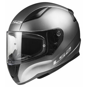 LS2 HELMETS - Casco Integrale FF353 Rapid II - Casco Integrale