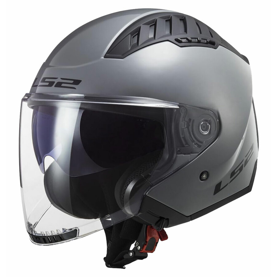 Casco Jet Aperto OF600 Copter II - LS2 HELMETS