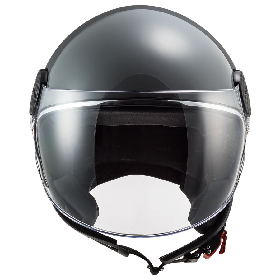 Casco Jet Demi Jet OF558 Sphere Lux LS2 HELMETS in vendita su Bep's