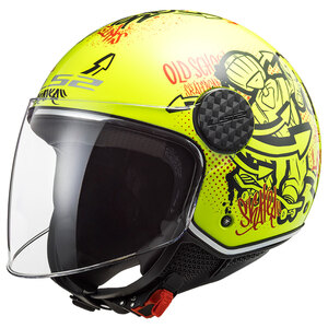 LS2 HELMETS | Bep's