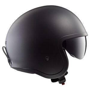 Casco Jet Vintage OF599 Spitfire LS2 HELMETS in vendita su Bep's