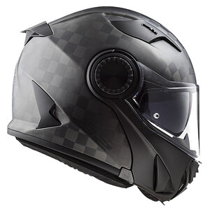 Casco Modulare FF313 Vortex LS2 HELMETS in vendita su Bep's
