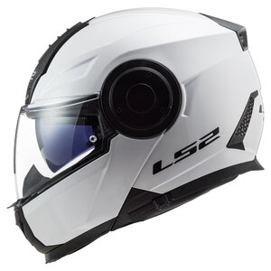 Casco Modulare FF902 Scope LS2 HELMETS in vendita su Bep's