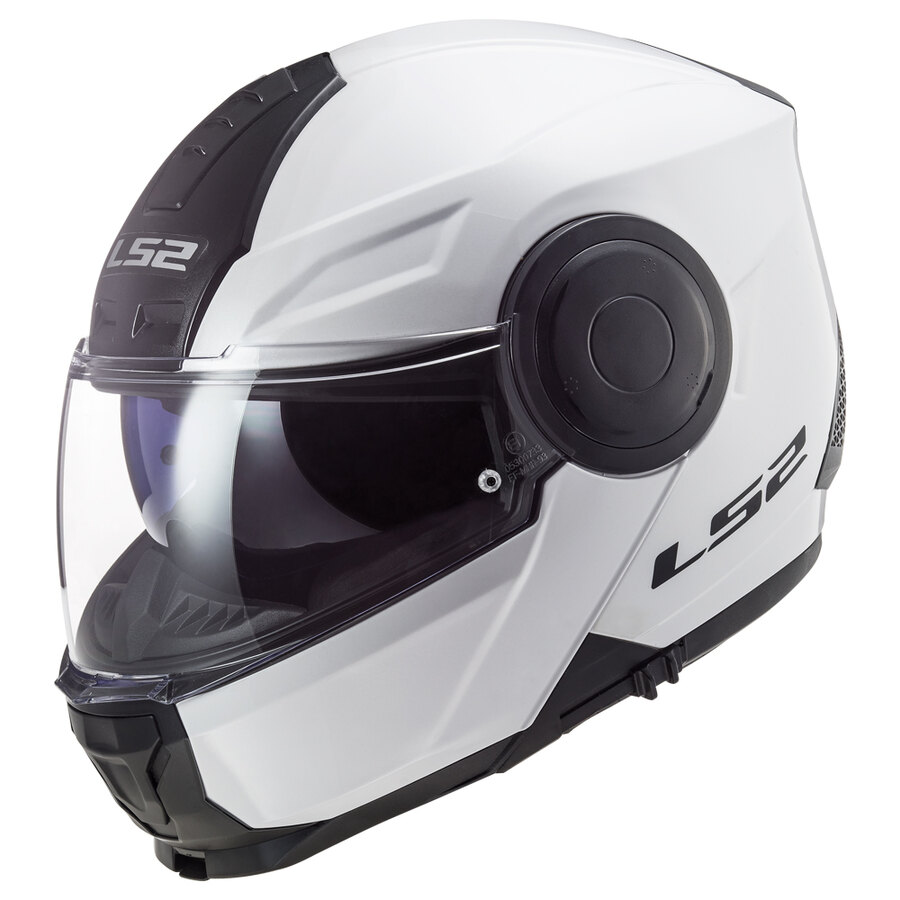 Casco Modulare FF902 Scope LS2 HELMETS in vendita su Bep's